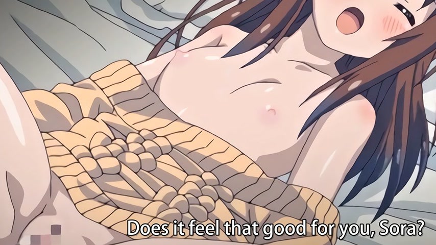 sextop1 — Onii-chan, Asa made Zutto Gyutte Shite! Ep 1 — khung hình 3
