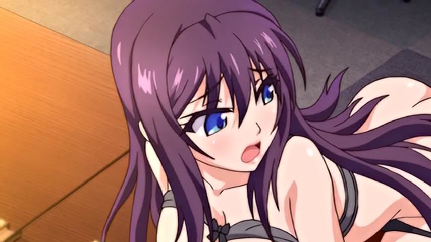 sextop1 — Mesu Kyoushi 4: Kegasareta Kyoudan Ep 3 — khung hình 1