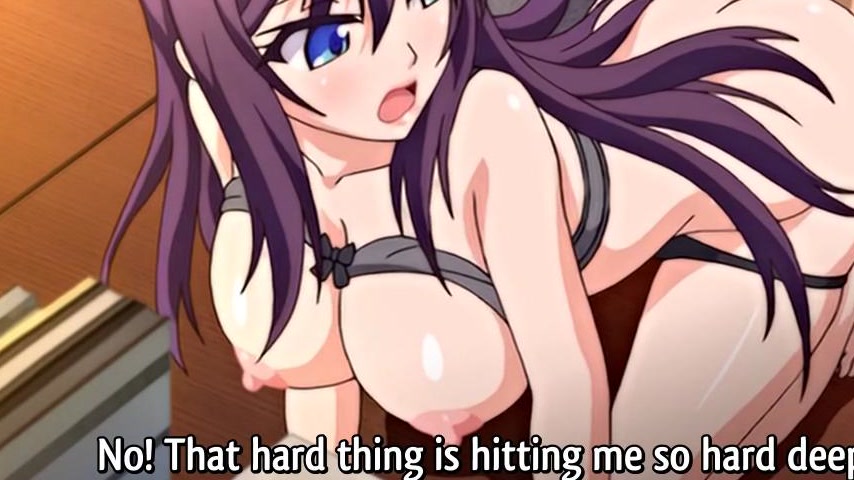 sextop1 — Mesu Kyoushi 4: Kegasareta Kyoudan Ep 3 — khung hình 3