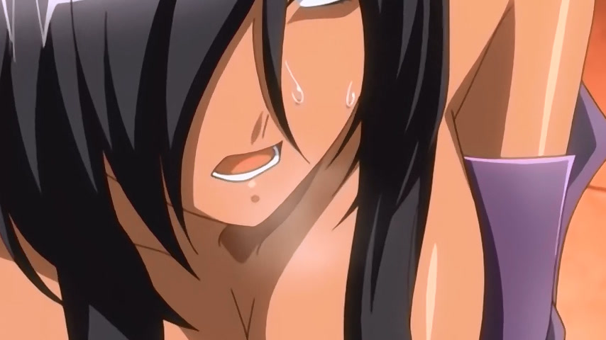 sextop1 — Kuroinu Ep 1 — khung hình 3