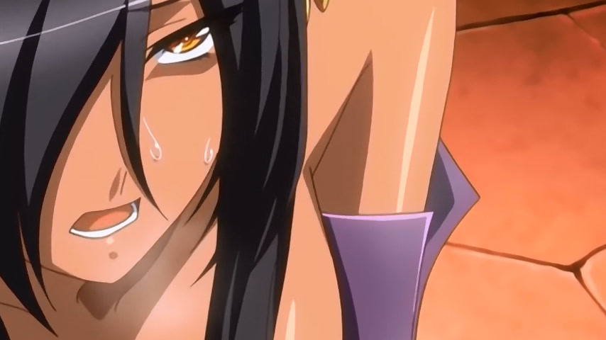 sextop1 — Kuroinu Ep 1 — khung hình 4