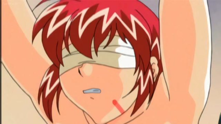 sextop1 — Tres Marias: Sannin no Sei Shojo Ep 1 — khung hình 1