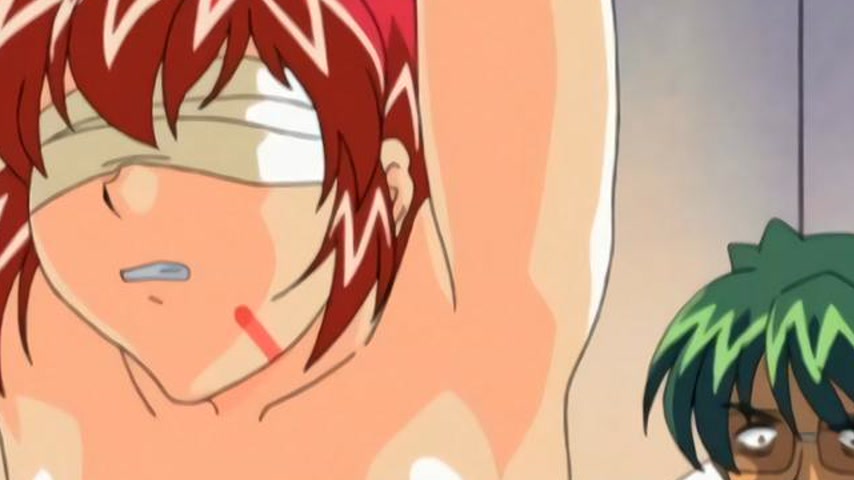 sextop1 — Tres Marias: Sannin no Sei Shojo Ep 1 — khung hình 2