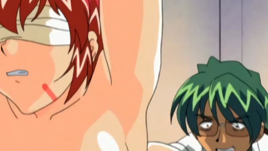 sextop1 — Tres Marias: Sannin no Sei Shojo Ep 1 — khung hình 4