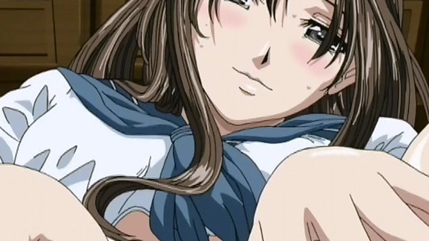 sextop1 — Accelerando: Datenshi-tachi no Sasayaki Ep 4 — khung hình 2