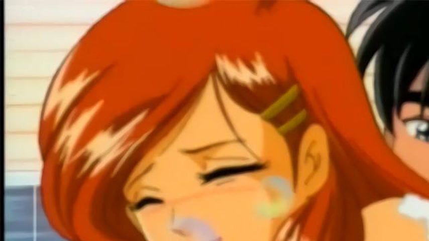 sextop1 — Renzu: Futari no Kyori Ep 1 — khung hình 1