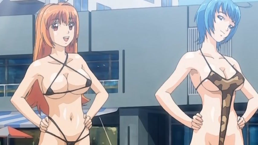 sextop1 — Haramasete Seiryuu-kun Ep 2 — khung hình 2