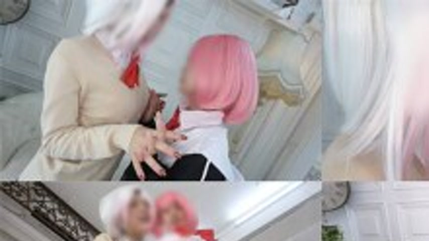 sextop1 — FC2-PPV-4820499 Saku Yui’s Real Lesbian Sex – Yu — khung hình 1