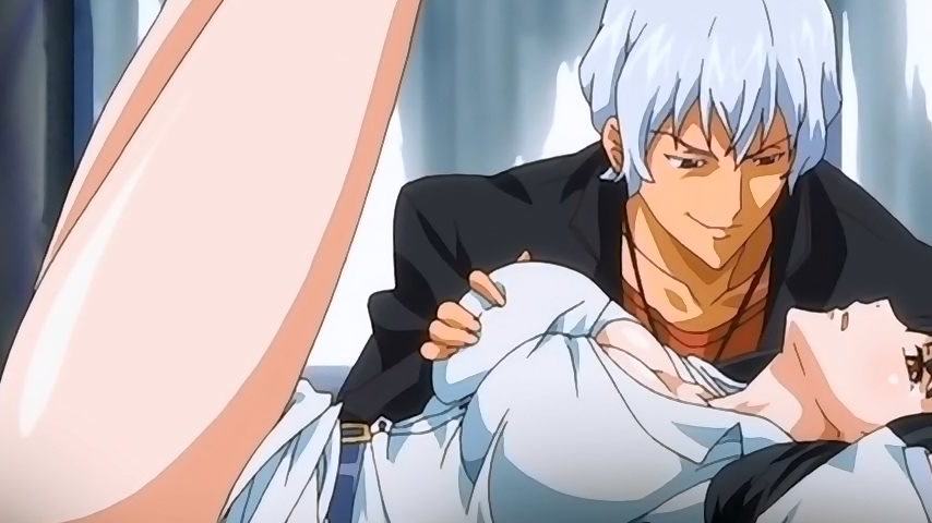 sextop1 — Rin x Sen Ep 1 — khung hình 2