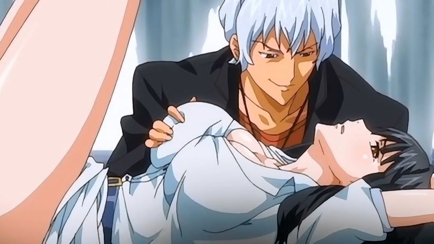 sextop1 — Rin x Sen Ep 1 — khung hình 4