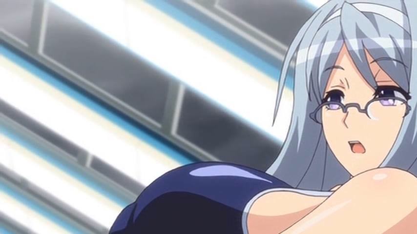 sextop1 — Gakuen de Jikan yo Tomare Ep 3 — khung hình 1