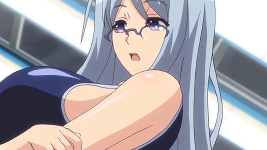 sextop1 — Gakuen de Jikan yo Tomare Ep 3 — khung hình 4