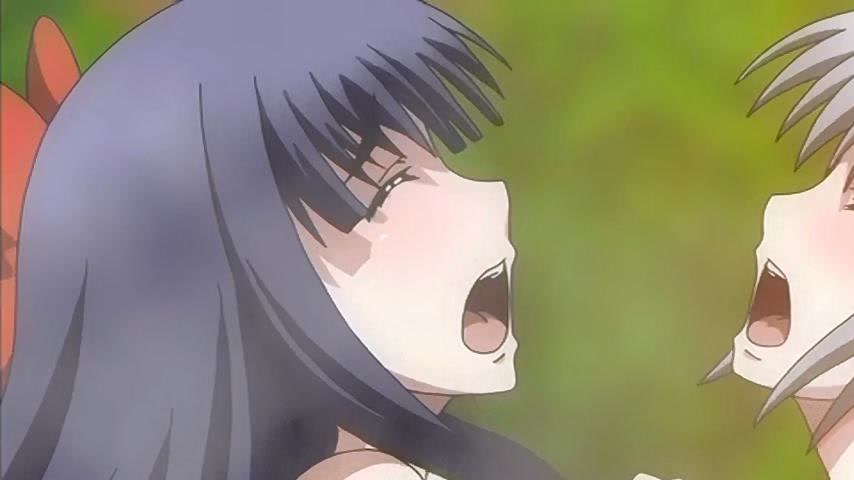 sextop1 — Demonion Gaiden Ep 2 — khung hình 1
