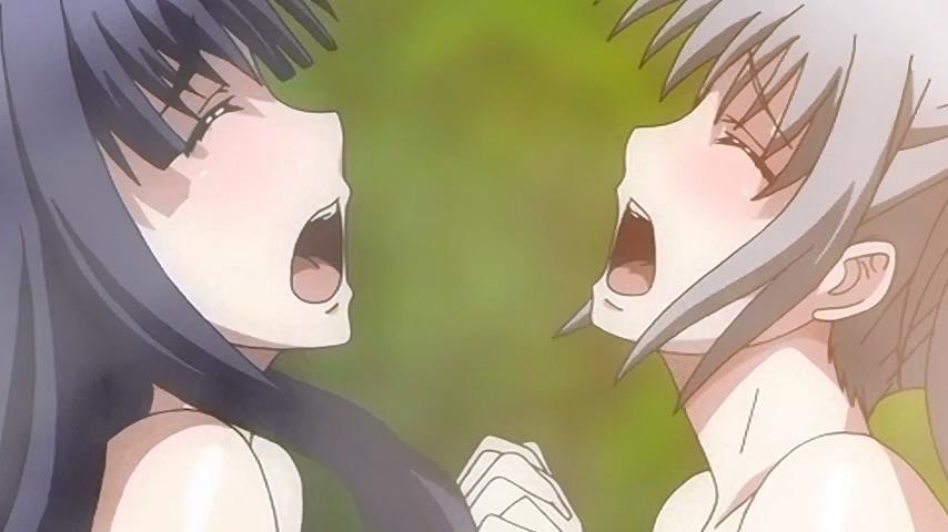 sextop1 — Demonion Gaiden Ep 2 — khung hình 2
