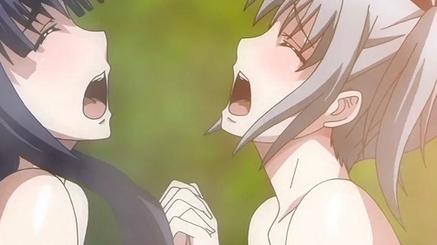 sextop1 — Demonion Gaiden Ep 2 — khung hình 4