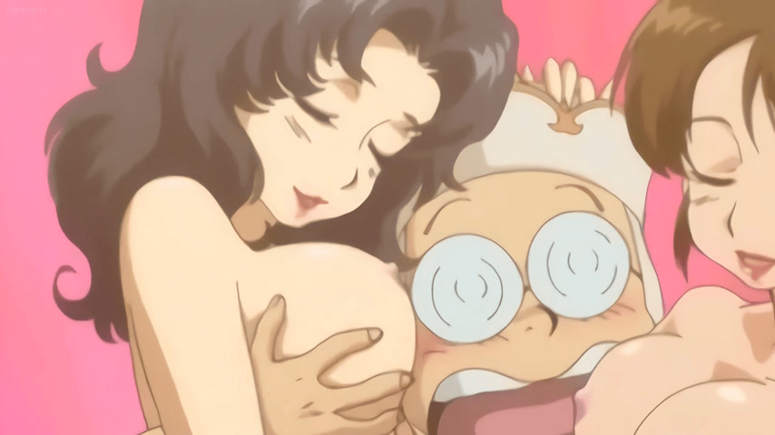 sextop1 — Iyashite Agerun Saiyuuki Ep 1 — khung hình 1