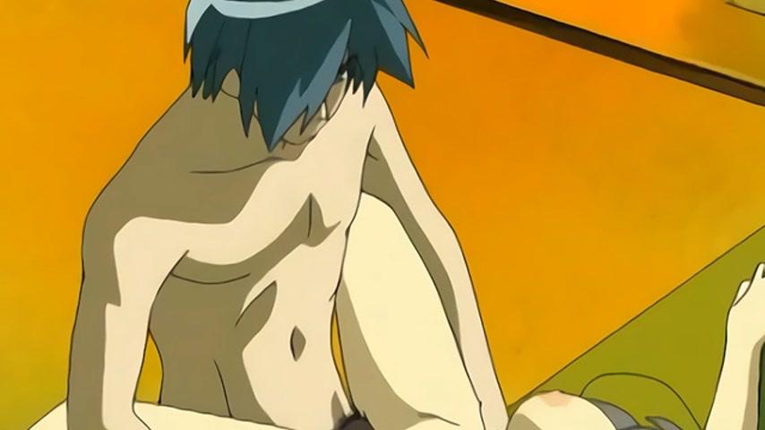 sextop1 — Tsubaki-iro no Prigione Ep 3 — khung hình 2