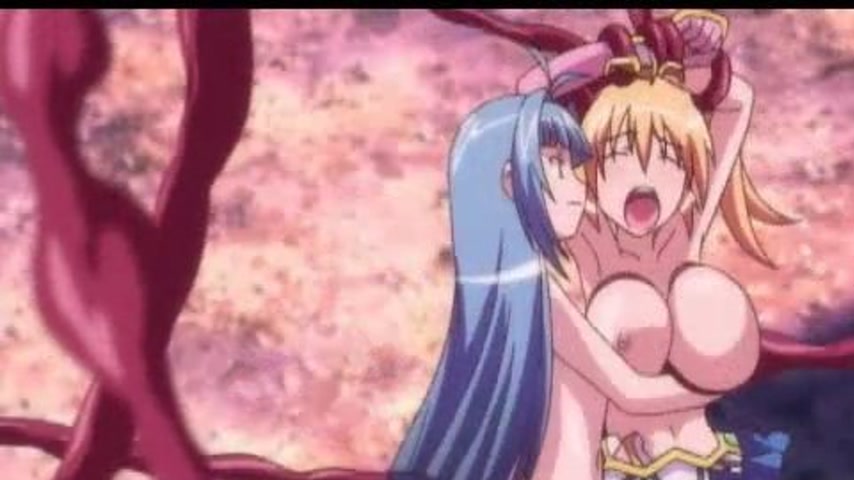 sextop1 — Magical Girl Elena Ep 3 — khung hình 1