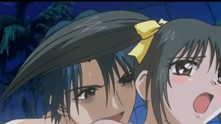 sextop1 — Kawarazaki-ke no Ichizoku 2 Ep 3 — khung hình 1
