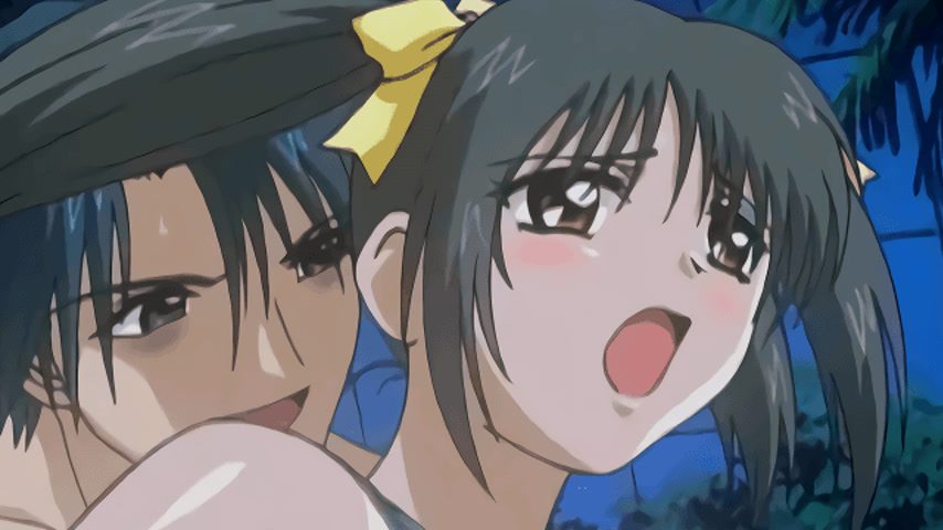 sextop1 — Kawarazaki-ke no Ichizoku 2 Ep 3 — khung hình 2