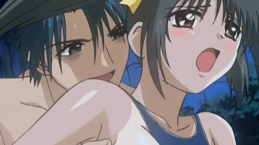 sextop1 — Kawarazaki-ke no Ichizoku 2 Ep 3 — khung hình 3