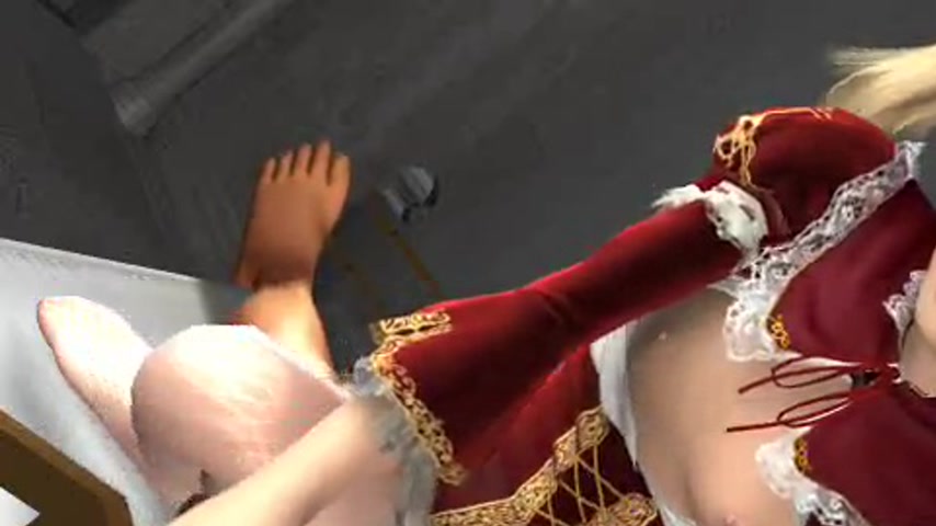 sextop1 — Sex Slave Breeding Manual — khung hình 1