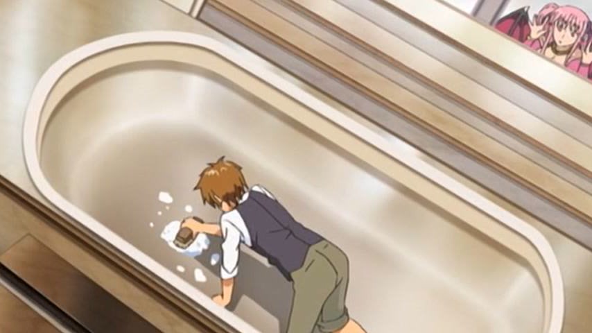 sextop1 — Vampire Ep 1 — khung hình 2