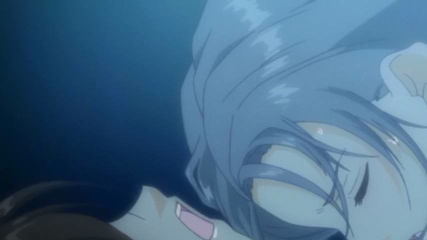 sextop1 — Shojo Sect – Innocent Lovers Ep 1 — khung hình 1