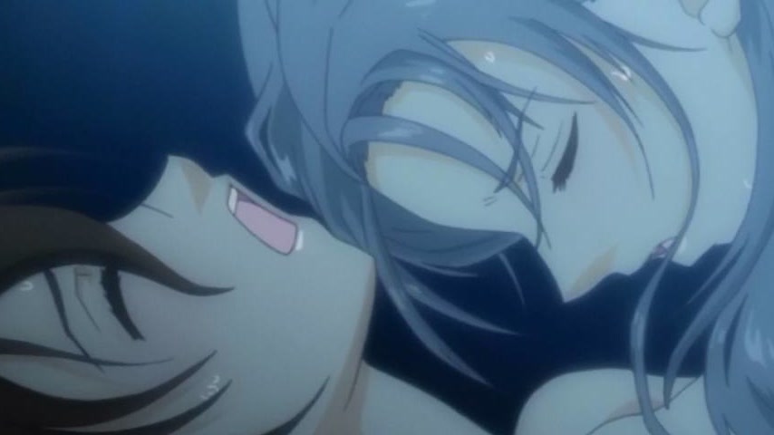 sextop1 — Shojo Sect – Innocent Lovers Ep 1 — khung hình 3