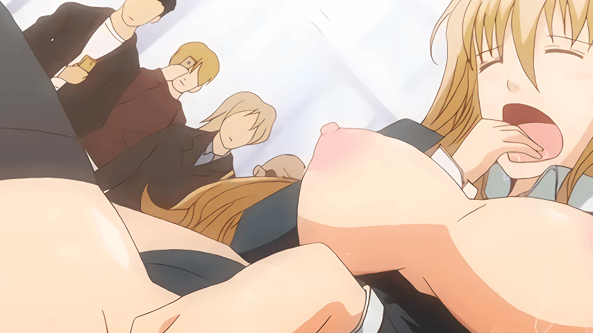 sextop1 — Oyomesama Honey Days Ep 2 — khung hình 2