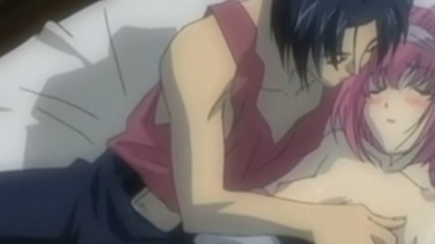 sextop1 — Dvine Luv Ep 2 — khung hình 2