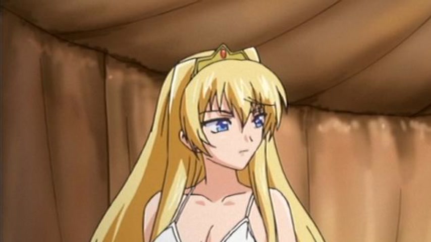 sextop1 — Inda no Himekishi Janne Ep 1 — khung hình 1