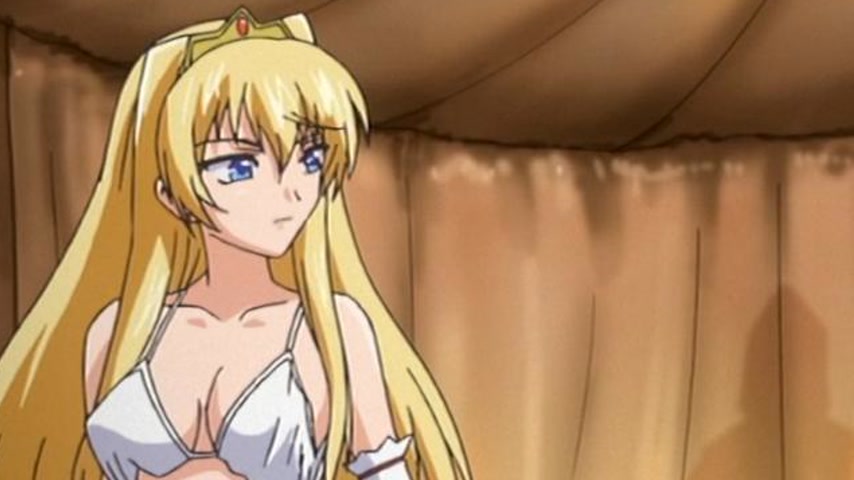 sextop1 — Inda no Himekishi Janne Ep 1 — khung hình 2