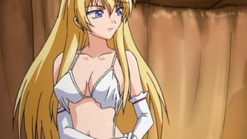 sextop1 — Inda no Himekishi Janne Ep 1 — khung hình 3