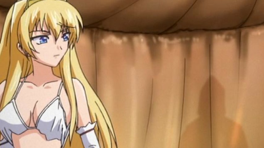 sextop1 — Inda no Himekishi Janne Ep 1 — khung hình 4