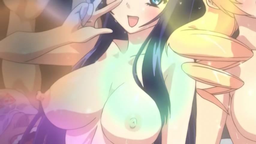 sextop1 — Shinsei Futanari Idol: Dekatama Kei! Ep 2 — khung hình 1