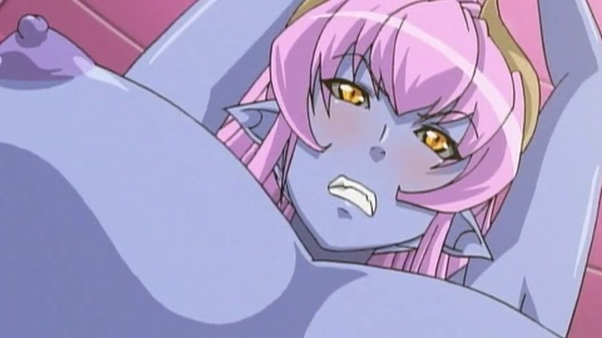 sextop1 — Aku no Onna Kanbu: Full Moon Night — khung hình 2