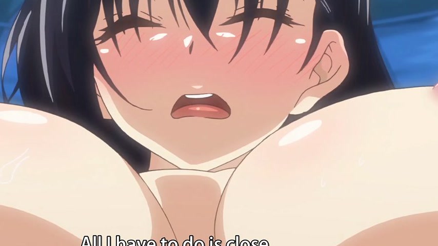 sextop1 — Nudist Beach ni Shuugakuryokou de!! — khung hình 4