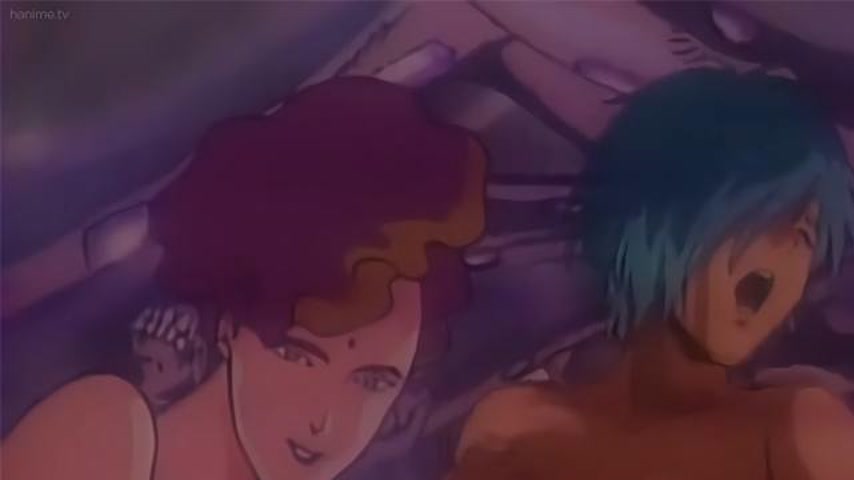 sextop1 — Shin Choujin Densetsu Urotsukidouji Mataiden Ep 2 — khung hình 1