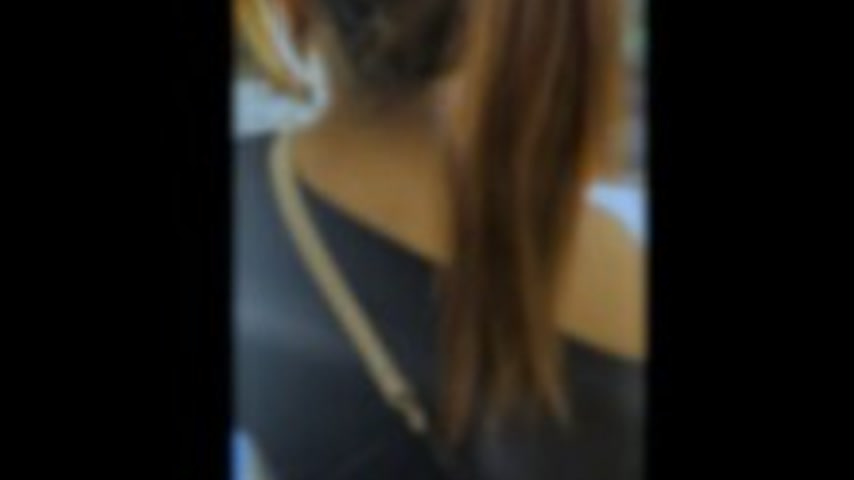 sextop1 — FC2-PPV-4820489 [Public Voyeurism/Big-Breasted Santa Panties — khung hình 2
