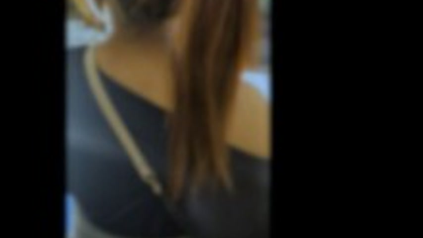 sextop1 — FC2-PPV-4820489 [Public Voyeurism/Big-Breasted Santa Panties — khung hình 4