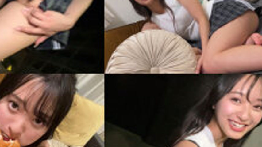 sextop1 — MFCL-024 Kaho — khung hình 4