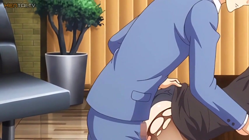 sextop1 — Korashime 2: Kyouikuteki Depaga Shidou Ep 2 — khung hình 1