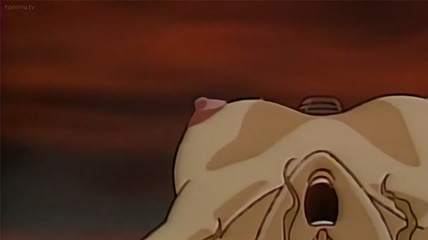 sextop1 — Shin Choujin Densetsu Urotsukidouji Mataiden Ep 1 — khung hình 1