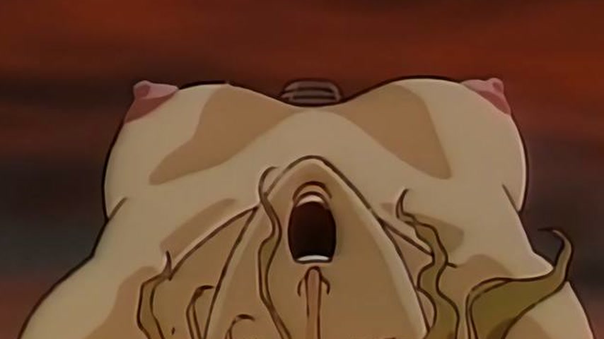 sextop1 — Shin Choujin Densetsu Urotsukidouji Mataiden Ep 1 — khung hình 2