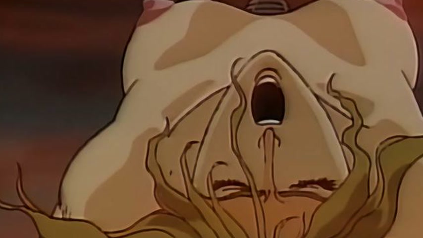 sextop1 — Shin Choujin Densetsu Urotsukidouji Mataiden Ep 1 — khung hình 3