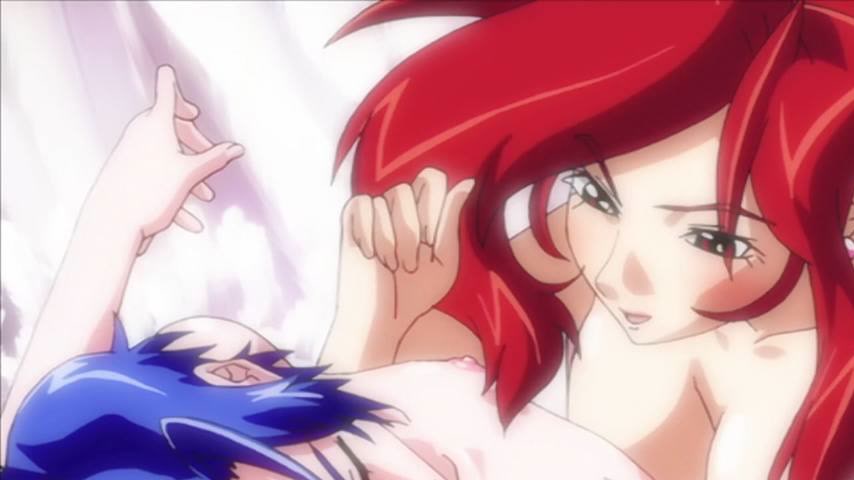 sextop1 — Star Jewel OVA — khung hình 1