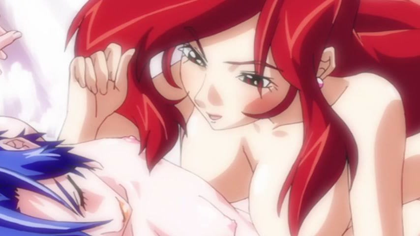sextop1 — Star Jewel OVA — khung hình 2
