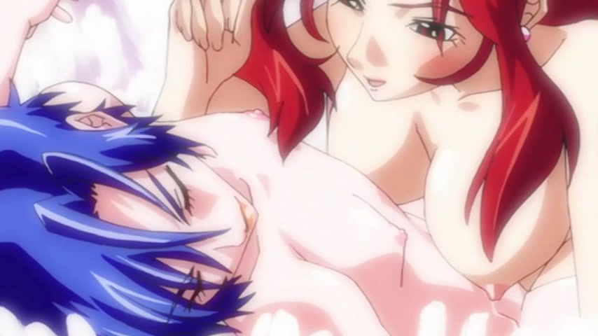 sextop1 — Star Jewel OVA — khung hình 3
