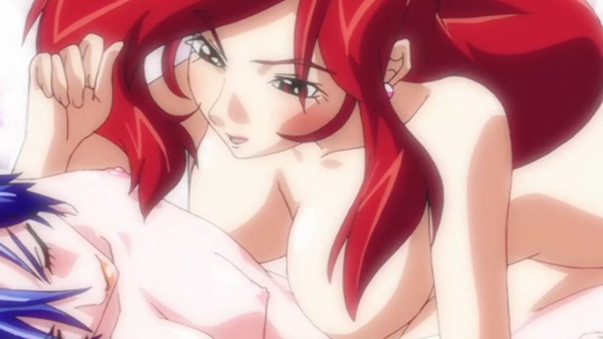 sextop1 — Star Jewel OVA — khung hình 4